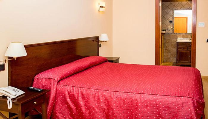 Hotel Rural El Jardin Aldea del Fresno Exterior foto